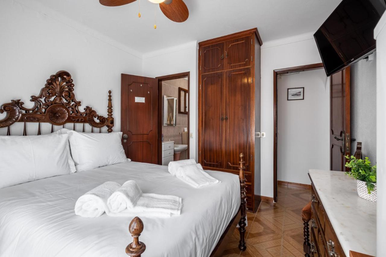 Carepa Suites นาซาเร ภายนอก รูปภาพ
