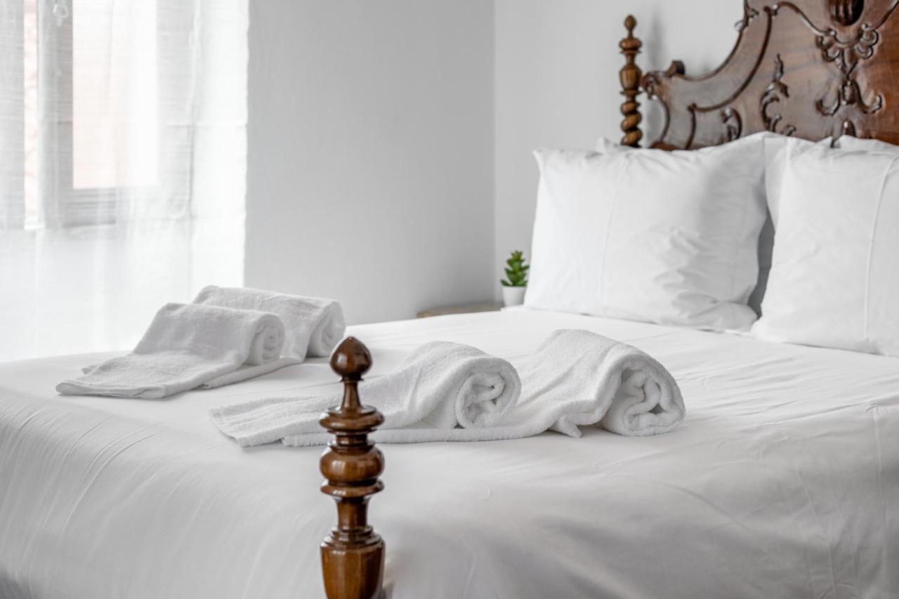 Carepa Suites นาซาเร ภายนอก รูปภาพ