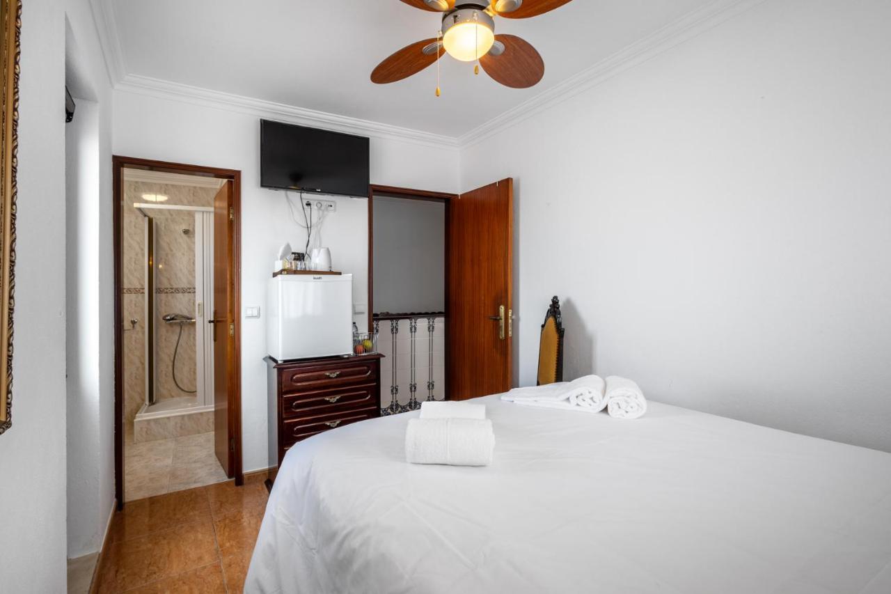 Carepa Suites นาซาเร ภายนอก รูปภาพ