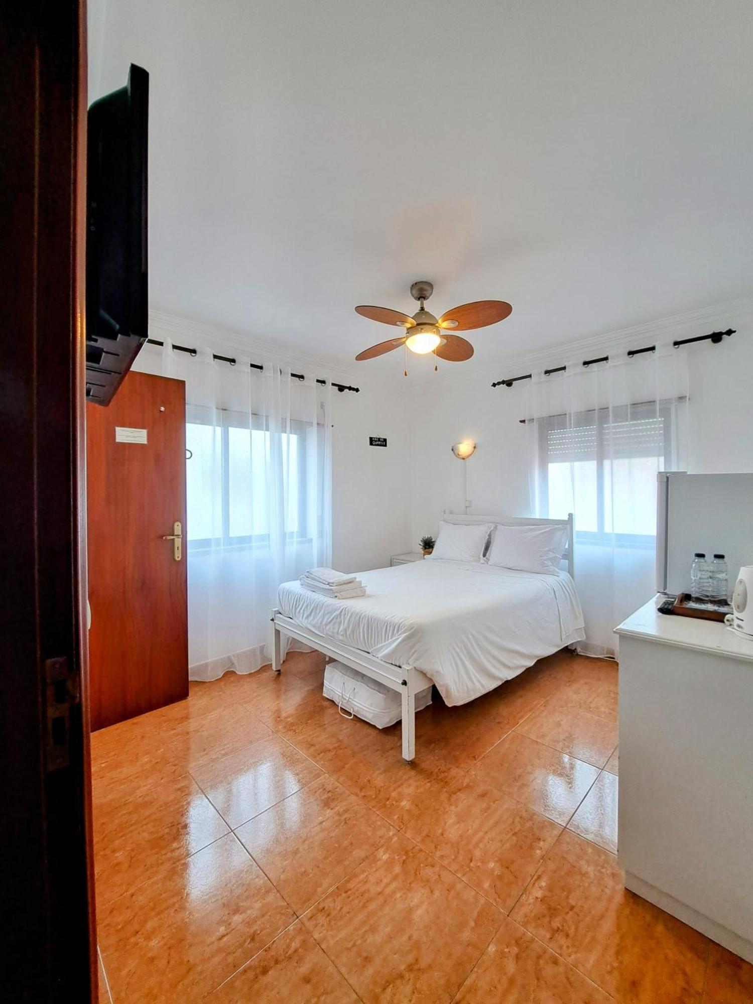 Carepa Suites นาซาเร ภายนอก รูปภาพ